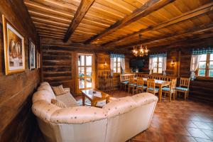 Kuća za odmor Stara hiža