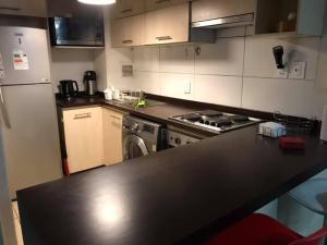 Departamento Arenas La Herradura