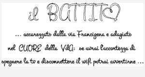 il Battito