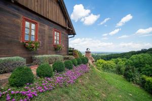 Kuća za odmor Stara hiža