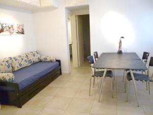 Departamento 2 ambientes en Palermo - para 4 personas