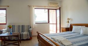 Хотел "Лодката"