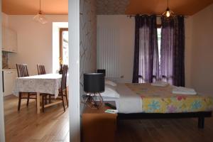 Economy Apartment (2 adults) room in Agritur Michelotti Giancarlo