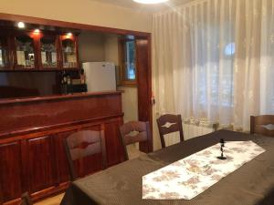 Вила Пенчеви, кк. Цигов чарк