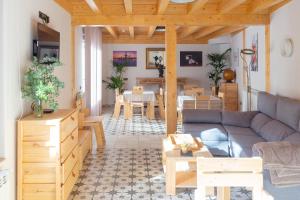 La Rosaleda León - Casa Rural -