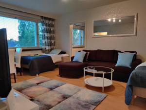 M Apartments Vuorentaustantie