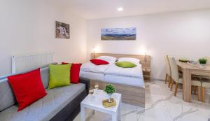 Apartmán B Harrachov