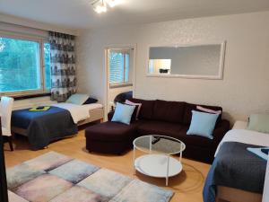 M Apartments Vuorentaustantie