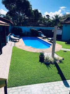 Pousada Universo Arraial