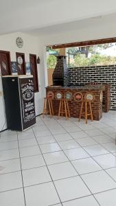Pousada Recanto das Férias