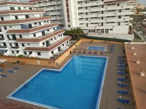 Apartamento Playa La Arena - 阿古洛