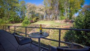 Appartement de Heek