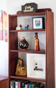 Apartamento no Taiba Beach Resort