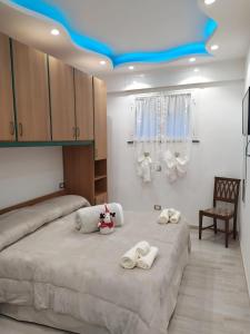 GUEST HOME