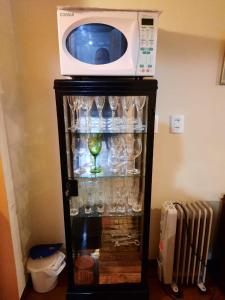 Charmoso Apartamento em Gramado