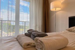 New Luxury Flat in front of the Parliament at Unirii