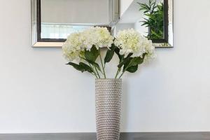 New Luxury Flat in front of the Parliament at Unirii