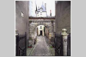 Charmant Duplex Centre Historique Vitré