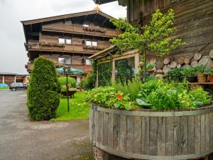 Comfy Apartment in Söll near SkiWelt Wilder Kaiser