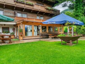Serene Apartment in Söll with Balcony