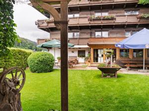 Scenic Apartment in Söll near SkiWelt