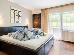 Attractive Apartment in Söll near SkiWelt