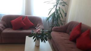 Ferienwohnung in Celle