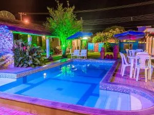 Pousada Askalon - 伊塔乌纳斯