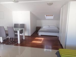 Apartman zarok 