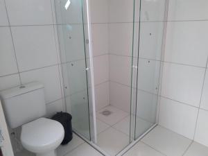 Apartamento em Guaramiranga