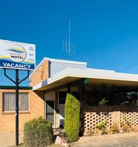 Walgett Motel - Walgett