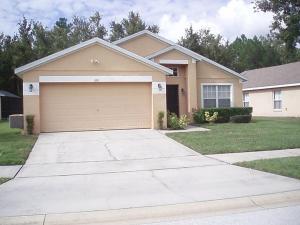Four-Bedroom Holiday Home room in Sandy Ridge 661
