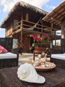 Pousada Portal do Kite - Tatajuba