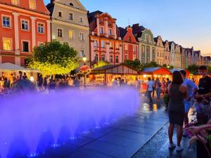 OZONOWANY Apartament Przy Starówce Hampton