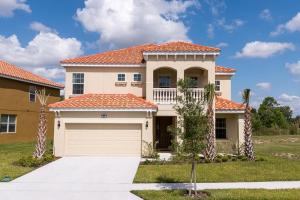 Six-Bedroom Holiday Home room in Aviana-401