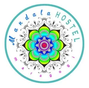 Mandala Hostel Maragogi Oficial - São Miguel dos Milagres