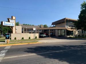Imperial inn