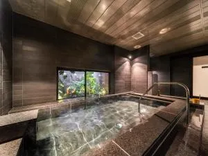 Super Hotel Premier Kanazawaeki Higashiguchi - Housai