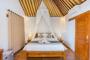 Phòng Superior Giường Đôi/2 Giường Đơn Nhìn Ra Vườn. (Superior Double or Twin Room with Garden View)