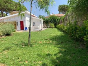 Villa by the sea - in full relaxation - Air conditioned - Wi-fi