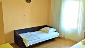 Branko Fabijanic Front Row By The Sea