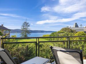 Apartment 26 Pacific Apartments