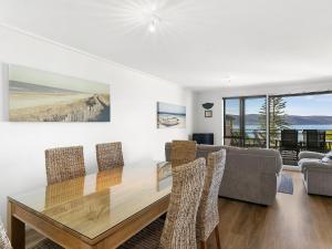 Apartment 26 Pacific Apartments