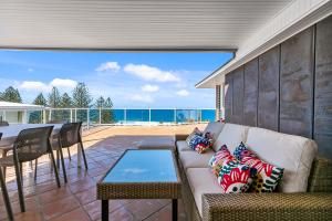 Seascape Pet Friendly Ocean Views Sunshine Beach