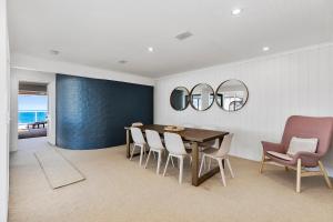 Seascape Pet Friendly Ocean Views Sunshine Beach