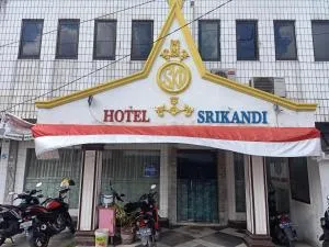 Hotel Srikandi - Dumai