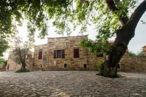 里泽科豪宅旅馆 - 卡法斯