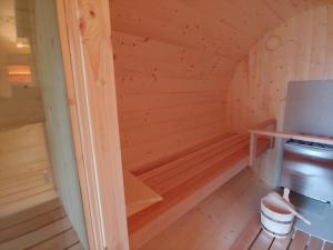 Ferienhaus zur Opernsängerin