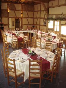 Domaine des Brouilles photo 18