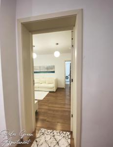 Peles Green Apartment